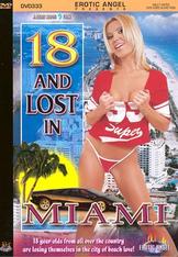 18 & Lost In Miami
