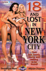 18 & Lost In New York City