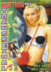 18 and Transsexual #05