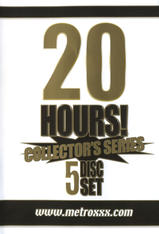 20 Hours! #04
