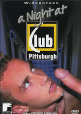 A Night At Club Pittsburgh