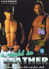A Night In The Leather
