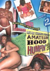 Amateur Hood Humpin #02