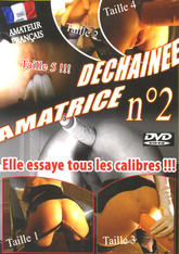 Amatrice Dechainee #02