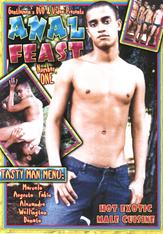 Anal Feast