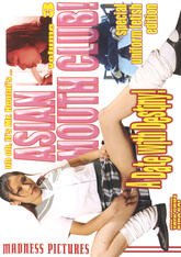 Asian Mouth Club! #03