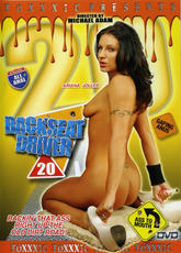 Backseat Driver #20