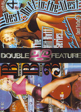 Best Butt In The West #03 & #04