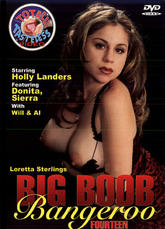 Big Boob Bangeroo #14