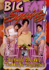 Big Fat Squirts