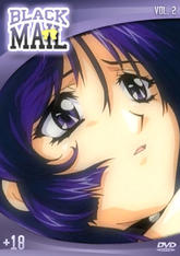 Black Mail #02