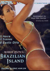 Brazilian Island