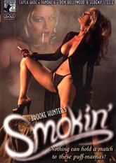 Brooke Hunter's Smokin'