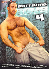 Butt Bang Boys #04