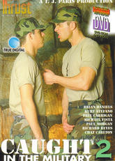 Caught In The Military #02