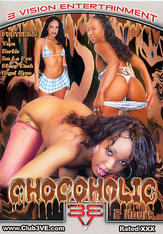 Chocoholic