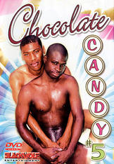 Chocolate Candy #05