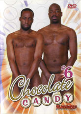 Chocolate Candy #06