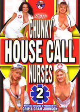 Chunky House Call Nurse #02