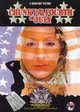 Chunky On The Fourth of July