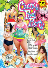 Chunky Pool Party