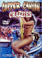 Copper Canyon Crazzies