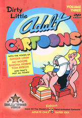 Dirty Little Adult Cartoons #03