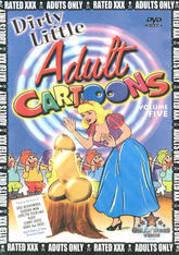 Dirty Little Adult Cartoons #05