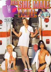 Dr. She Male MD