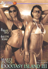 Exxxtasy Island #03
