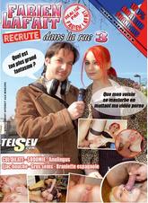 Fabien Lafait Recrute Dans La Rue #03