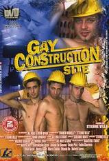 Gay Construction Site
