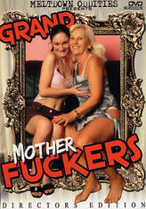 Grand Mother Fuckers
