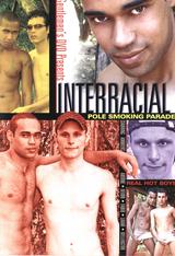 Interracial Pole Smoking Parade