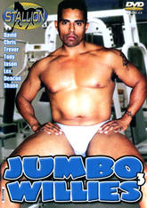 Jumbo Willies #3