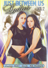 Just Between Us Ladies #02