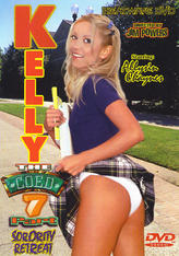 Kelly The Coed #07