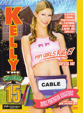 Kelly The Coed #15