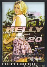 Kelly The Coed #20