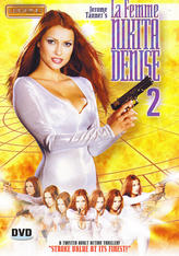 La Femme Nikita Denise #02