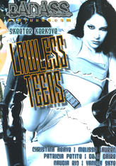 Lawless Teens