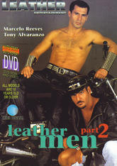 Leather Men #02