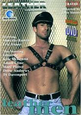Leather Men