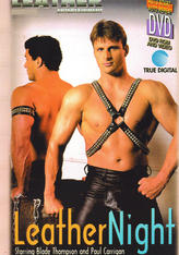 Leather Night