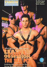 Leather Obsession #02: The Sex Pit