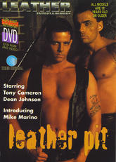 Leather Pit