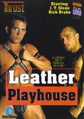 Leather Playhouse
