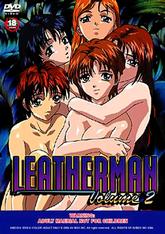 Leatherman #02