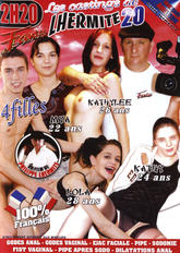 Les Castings De Lhermite #20