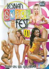 Lesbian Swirl Fest #11